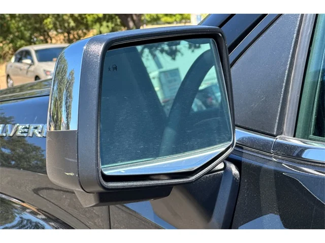 SEMINUEVOS CHEVROLET Silverado 1500 at ELK GROVE in Elk Grove Buick GMC