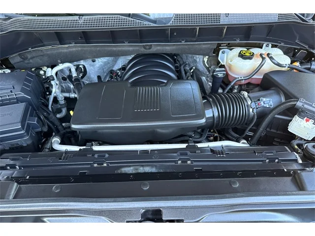 SEMINUEVOS CHEVROLET Silverado 1500 at ELK GROVE in Elk Grove Buick GMC