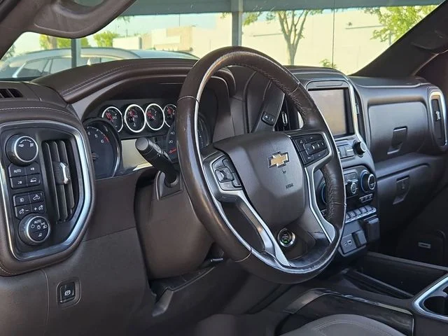 SEMINUEVOS CHEVROLET Silverado 1500 a Estados en autogozo