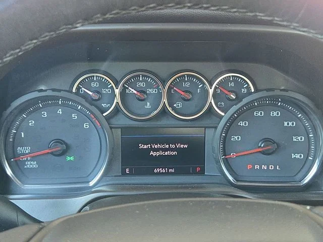 SEMINUEVOS CHEVROLET Silverado 1500 a Estados en autogozo