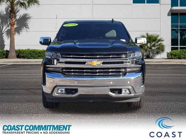 SEMINUEVOS CHEVROLET Silverado 1500 a Estados en autogozo