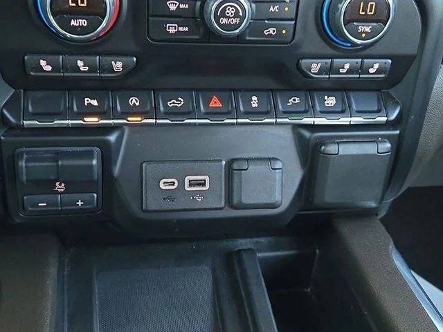 SEMINUEVOS CHEVROLET Silverado 1500 a Estados en autogozo