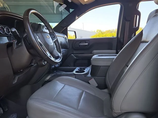 SEMINUEVOS CHEVROLET Silverado 1500 a Estados en autogozo