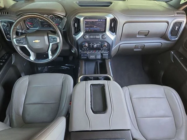 SEMINUEVOS CHEVROLET Silverado 1500 a Estados en autogozo