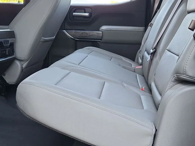 SEMINUEVOS CHEVROLET Silverado 1500 a Estados en autogozo