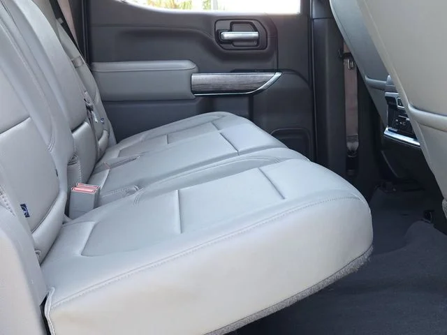 SEMINUEVOS CHEVROLET Silverado 1500 a Estados en autogozo