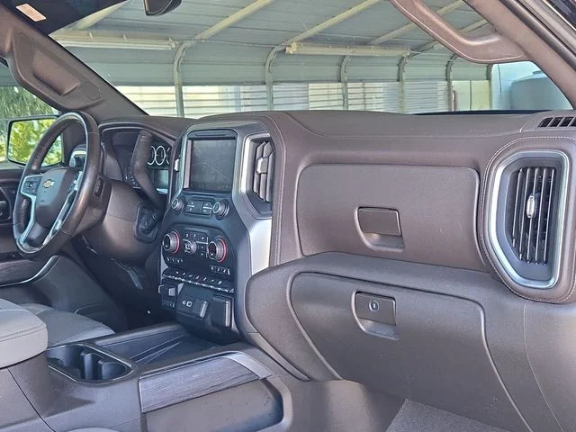 SEMINUEVOS CHEVROLET Silverado 1500 a Estados en autogozo