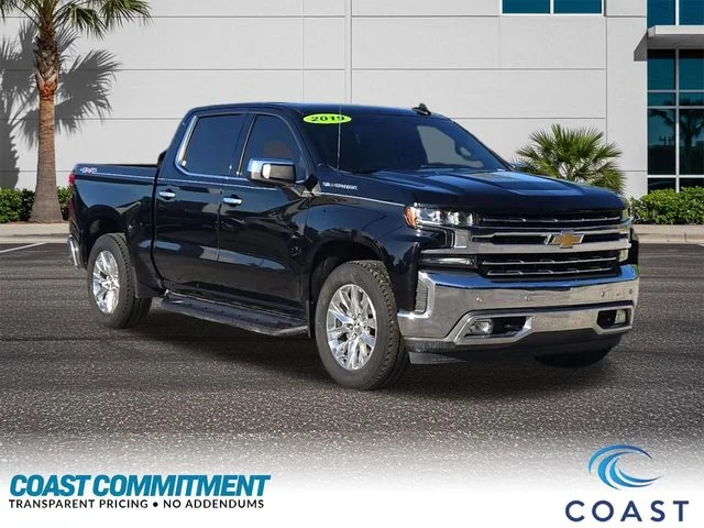 SEMINUEVOS CHEVROLET Silverado 1500 a Estados en autogozo