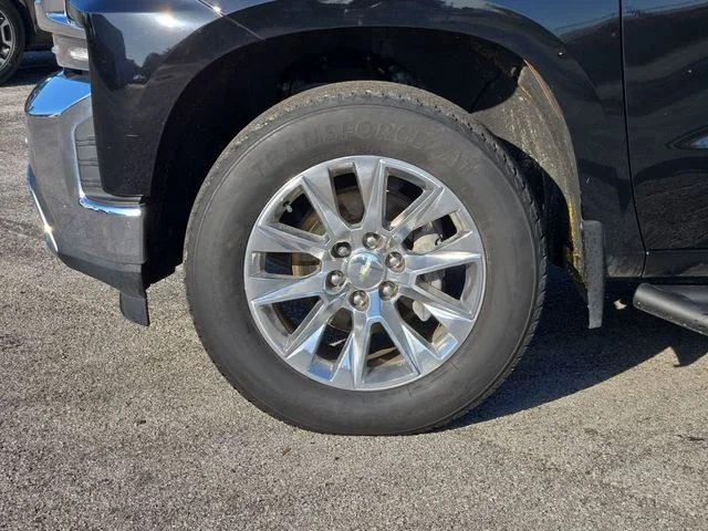SEMINUEVOS CHEVROLET Silverado 1500 a Estados en autogozo