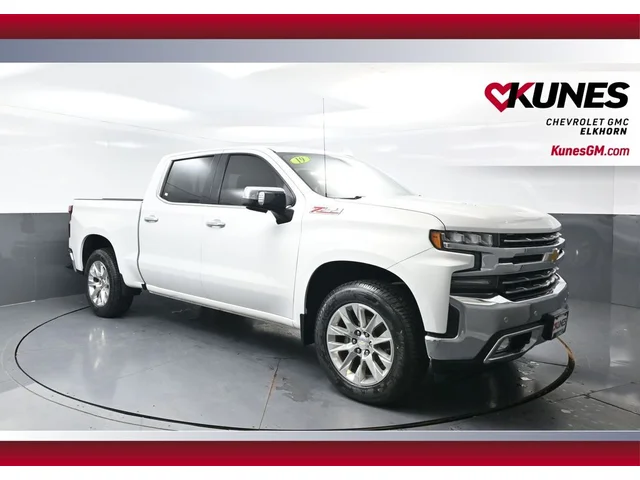 SEMINUEVOS CHEVROLET Silverado 1500 a Estados en autogozo