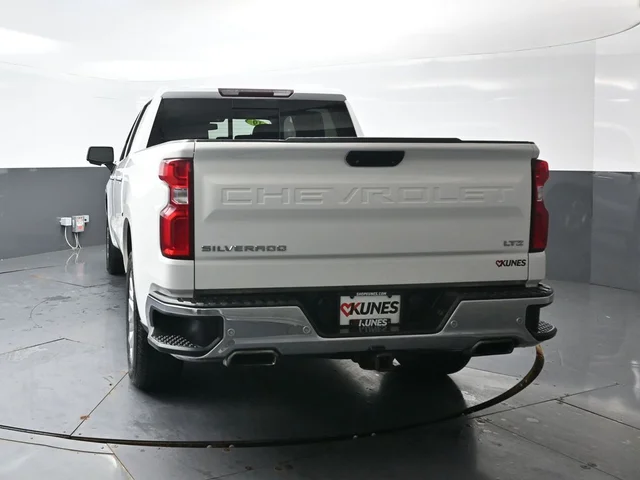 SEMINUEVOS CHEVROLET Silverado 1500 a Estados en autogozo