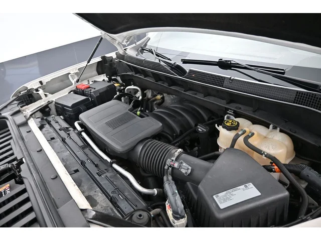 SEMINUEVOS CHEVROLET Silverado 1500 a Estados en autogozo