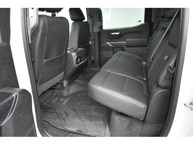 SEMINUEVOS CHEVROLET Silverado 1500 a Estados en autogozo