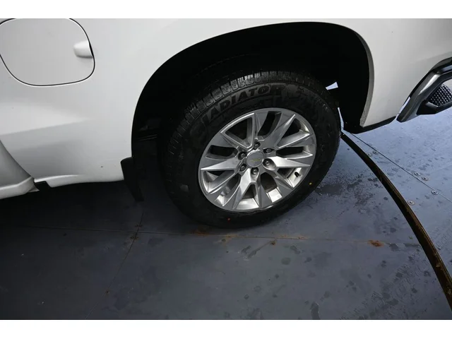 SEMINUEVOS CHEVROLET Silverado 1500 a Estados en autogozo