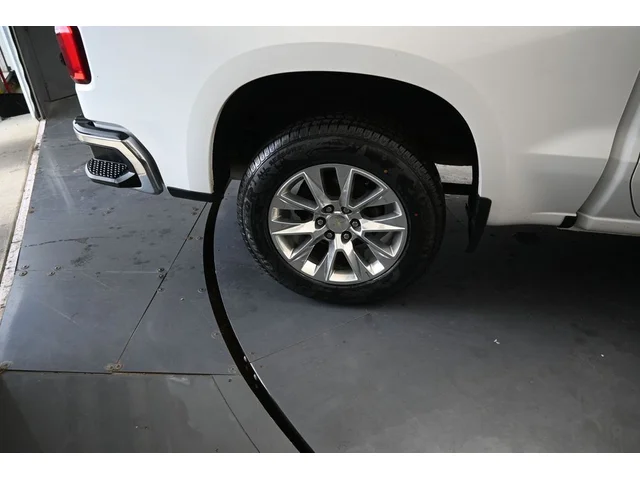 SEMINUEVOS CHEVROLET Silverado 1500 a Estados en autogozo