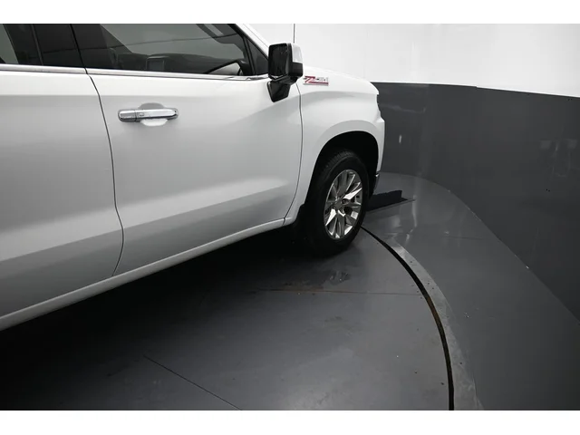 SEMINUEVOS CHEVROLET Silverado 1500 a Estados en autogozo