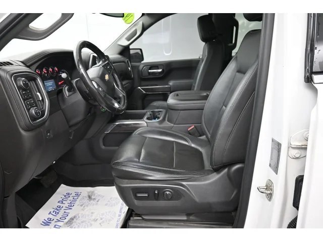 SEMINUEVOS CHEVROLET Silverado 1500 a Estados en autogozo