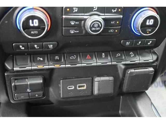 SEMINUEVOS CHEVROLET Silverado 1500 a Estados en autogozo