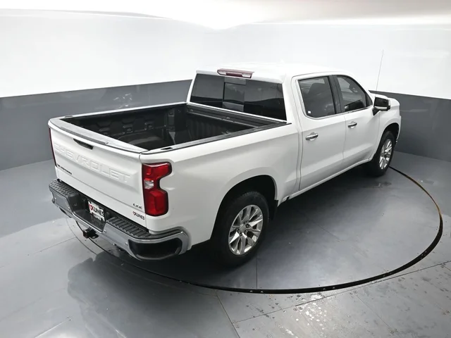 SEMINUEVOS CHEVROLET Silverado 1500 a Estados en autogozo