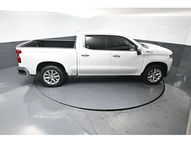 SEMINUEVOS CHEVROLET Silverado 1500 a Estados en autogozo