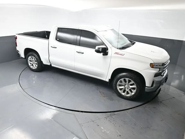 SEMINUEVOS CHEVROLET Silverado 1500 a Estados en autogozo