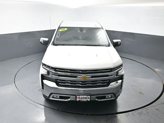 SEMINUEVOS CHEVROLET Silverado 1500 a Estados en autogozo
