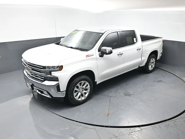 SEMINUEVOS CHEVROLET Silverado 1500 a Estados en autogozo