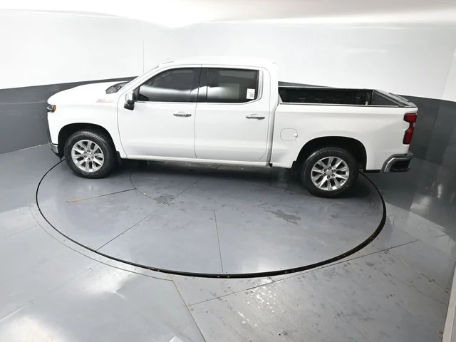 SEMINUEVOS CHEVROLET Silverado 1500 a Estados en autogozo