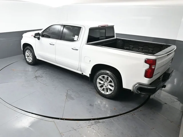 SEMINUEVOS CHEVROLET Silverado 1500 a Estados en autogozo