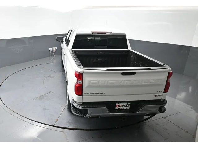 SEMINUEVOS CHEVROLET Silverado 1500 a Estados en autogozo