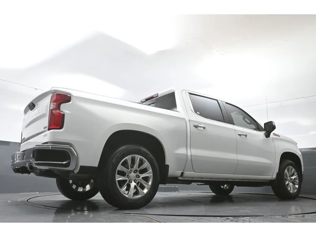 SEMINUEVOS CHEVROLET Silverado 1500 a Estados en autogozo
