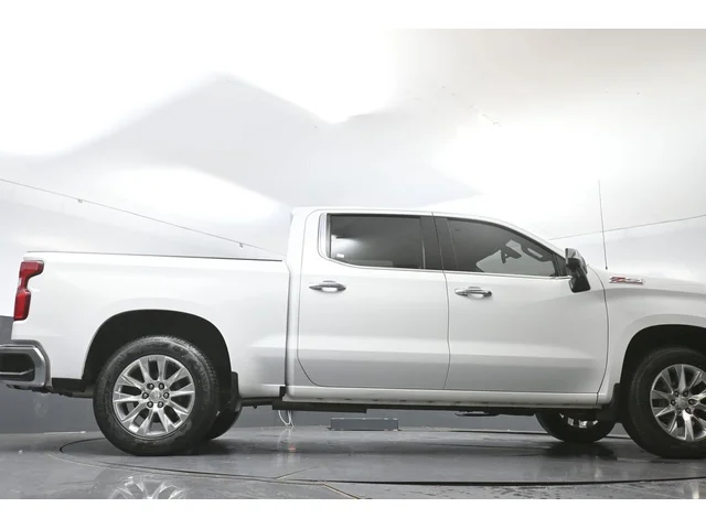 SEMINUEVOS CHEVROLET Silverado 1500 a Estados en autogozo