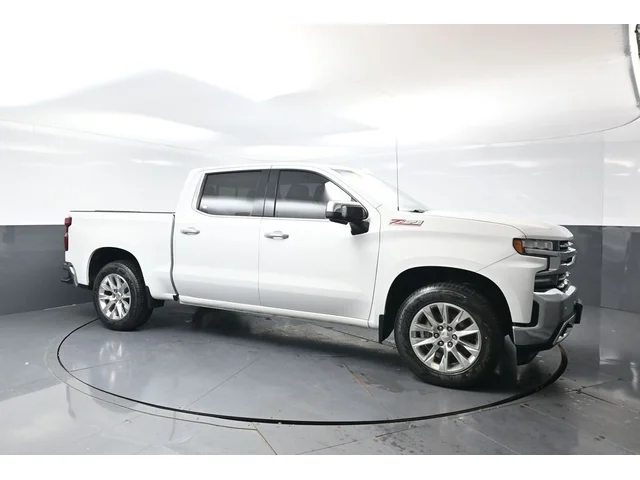 SEMINUEVOS CHEVROLET Silverado 1500 a Estados en autogozo