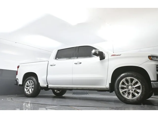SEMINUEVOS CHEVROLET Silverado 1500 a Estados en autogozo