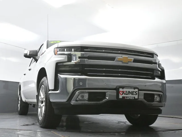 SEMINUEVOS CHEVROLET Silverado 1500 a Estados en autogozo