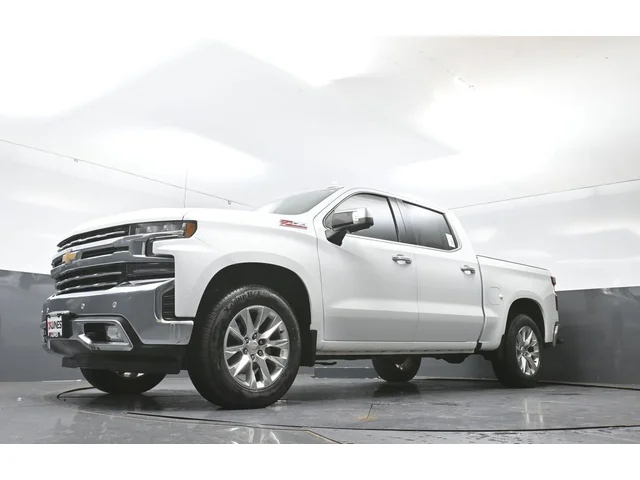 SEMINUEVOS CHEVROLET Silverado 1500 a Estados en autogozo