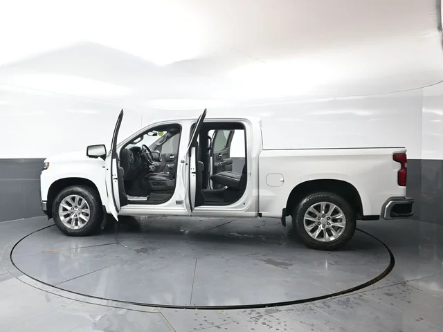 SEMINUEVOS CHEVROLET Silverado 1500 a Estados en autogozo