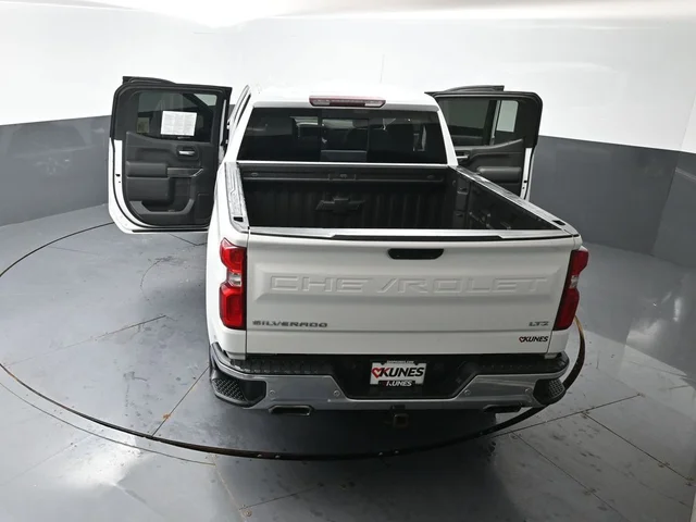 SEMINUEVOS CHEVROLET Silverado 1500 a Estados en autogozo