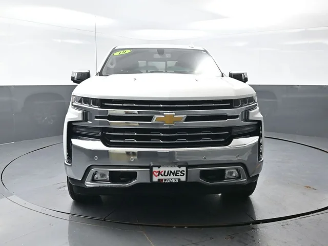 SEMINUEVOS CHEVROLET Silverado 1500 a Estados en autogozo