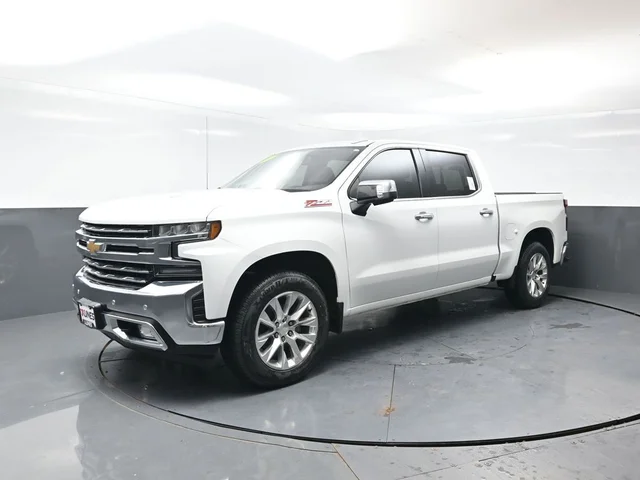 SEMINUEVOS CHEVROLET Silverado 1500 a Estados en autogozo