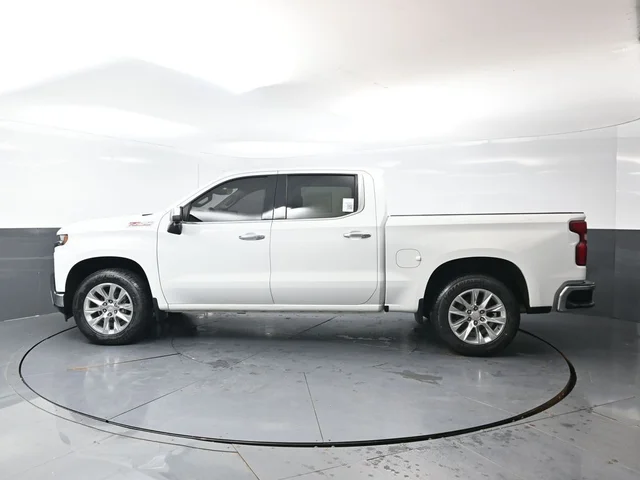 SEMINUEVOS CHEVROLET Silverado 1500 a Estados en autogozo