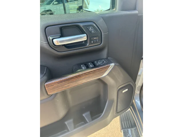 SEMINUEVOS CHEVROLET Silverado 1500 a Gainesville en Gainesville Hyundai