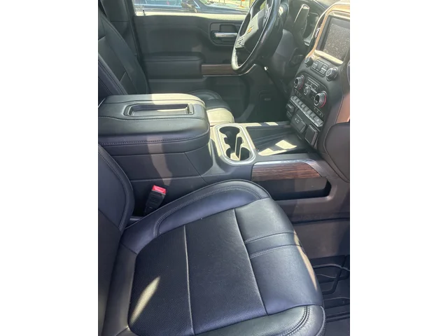 SEMINUEVOS CHEVROLET Silverado 1500 a Gainesville en Gainesville Hyundai