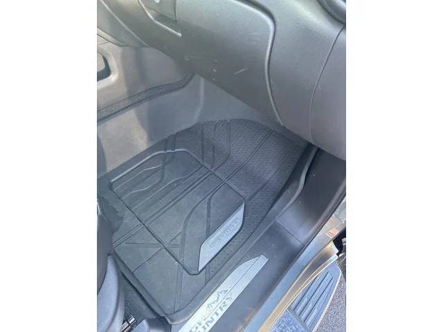 SEMINUEVOS CHEVROLET Silverado 1500 a Gainesville en Gainesville Hyundai