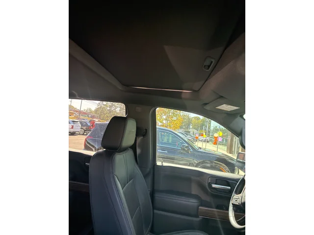 SEMINUEVOS CHEVROLET Silverado 1500 a Gainesville en Gainesville Hyundai