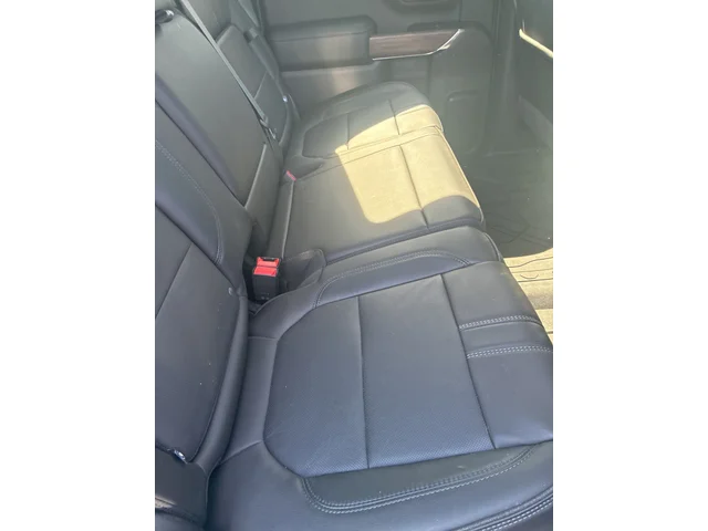 SEMINUEVOS CHEVROLET Silverado 1500 a Gainesville en Gainesville Hyundai