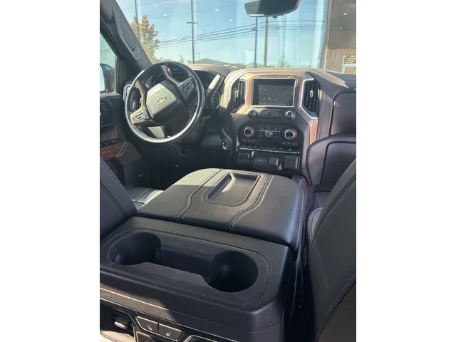 SEMINUEVOS CHEVROLET Silverado 1500 a Gainesville en Gainesville Hyundai