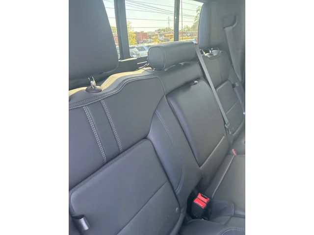 SEMINUEVOS CHEVROLET Silverado 1500 a Gainesville en Gainesville Hyundai