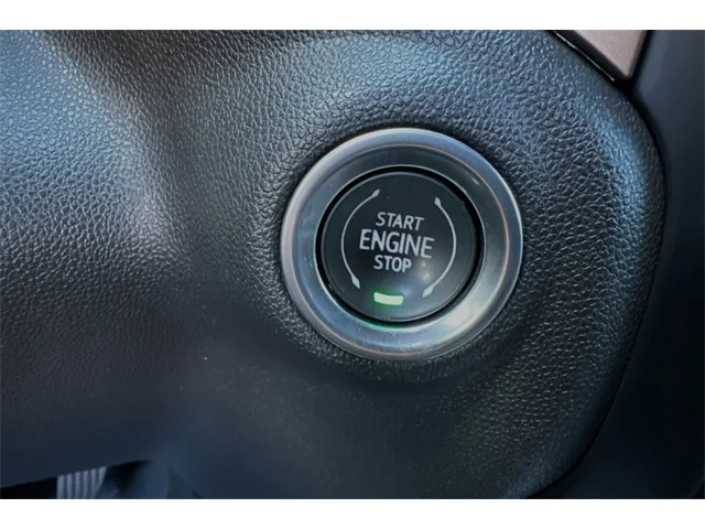 SEMINUEVOS CHEVROLET Silverado 1500 LTD at ELK GROVE in Elk Grove Buick GMC