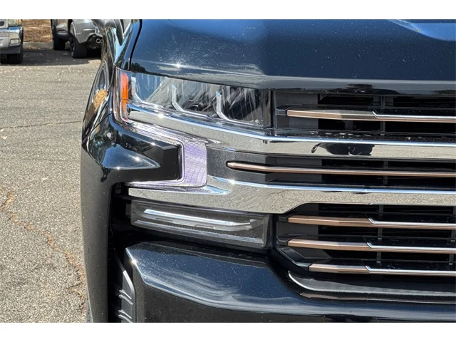 SEMINUEVOS CHEVROLET Silverado 1500 LTD at ELK GROVE in Elk Grove Buick GMC